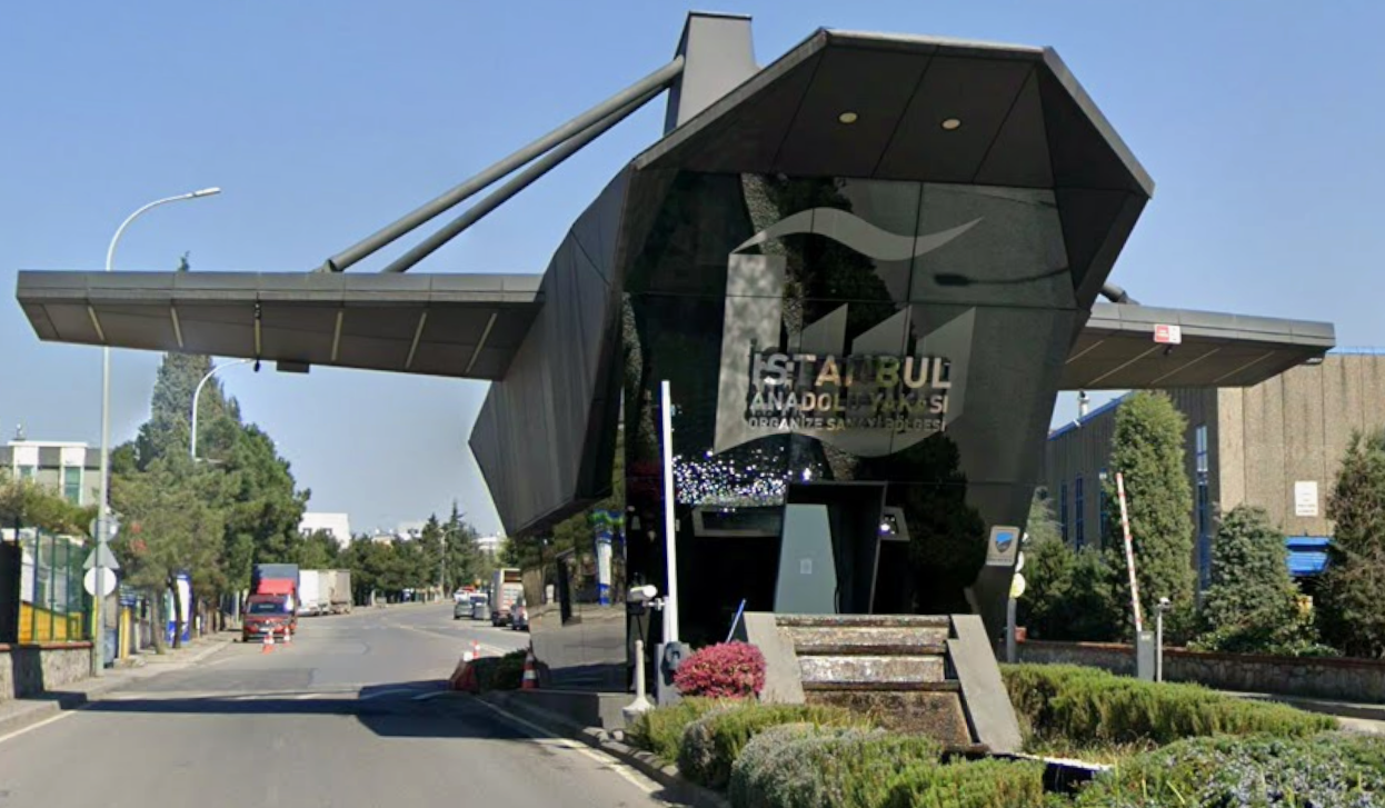 Anadolu Yakası OSB’de Deprem Performans Analizi Çalışmaları